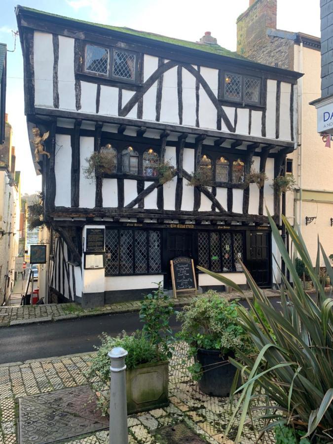 Little Haven Dartmouth Exterior foto