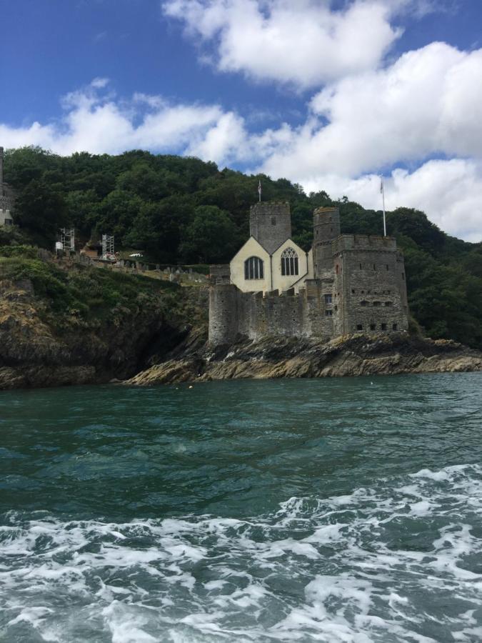 Little Haven Dartmouth Exterior foto