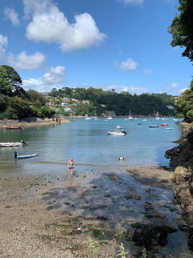 Little Haven Dartmouth Exterior foto