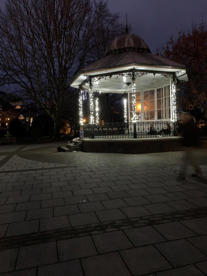 Little Haven Dartmouth Exterior foto