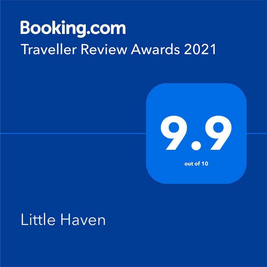 Little Haven Dartmouth Exterior foto