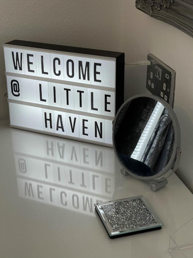 Little Haven Dartmouth Exterior foto