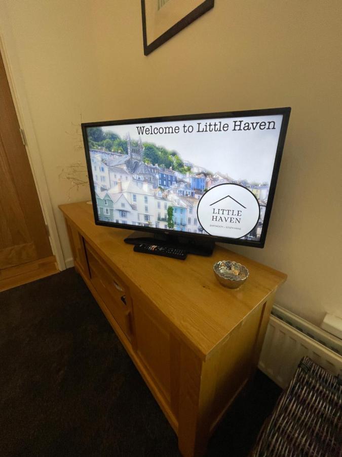 Little Haven Dartmouth Exterior foto